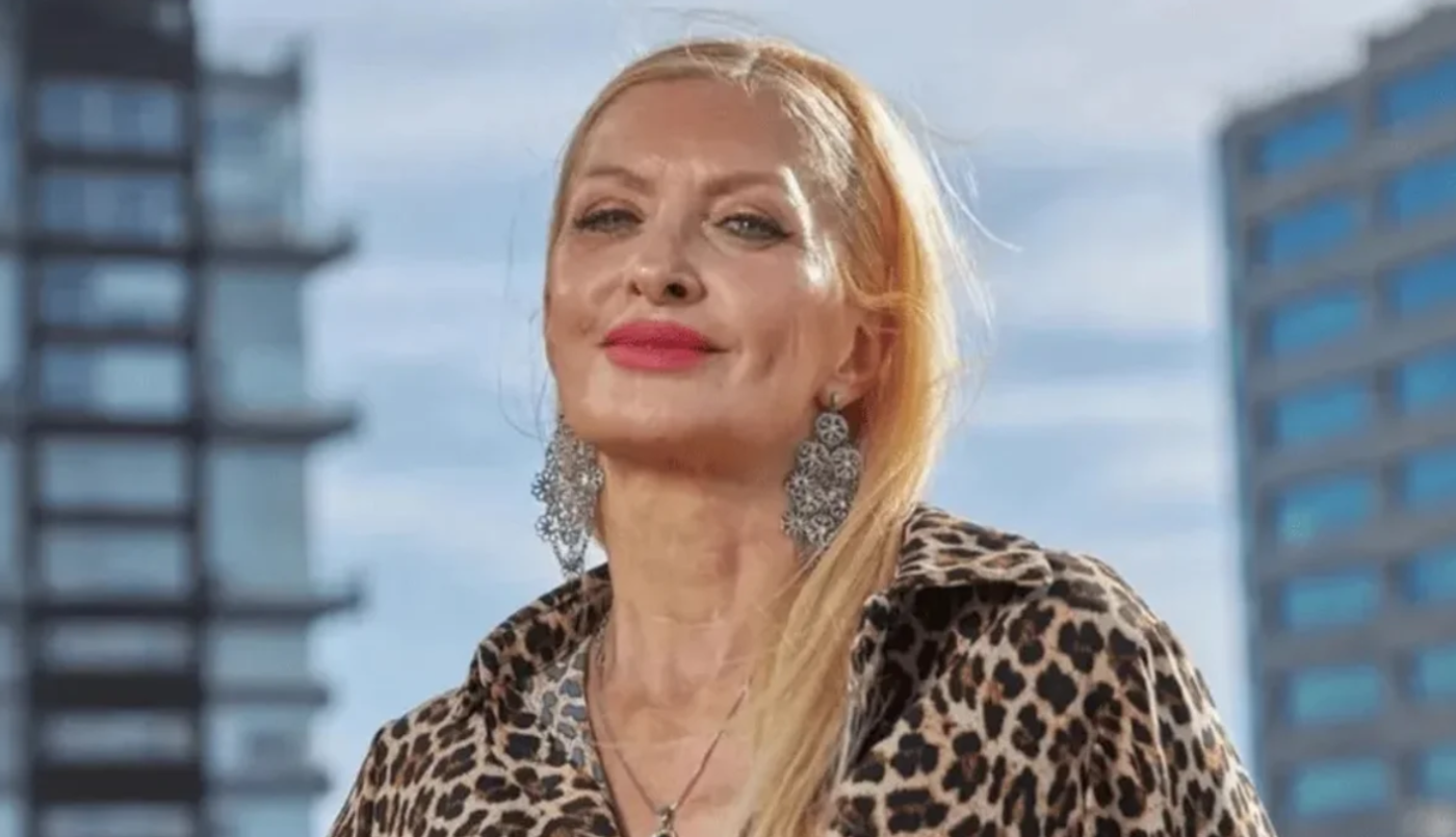 Yuyito González explicó por qué necesita tener custodios | Espectáculos