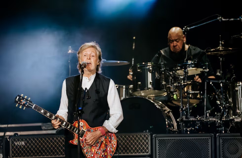 Córdoba recibirá más de 45 mil visitantes y turistas por el show de Paul McCartney | Espectáculos