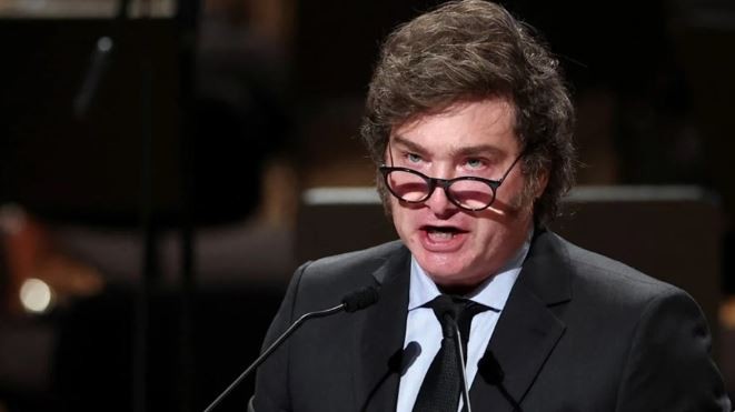 Carta de Javier Milei a Cristina Kirchner: "Le cuesta trabajo entender una simple metáfora" | Política