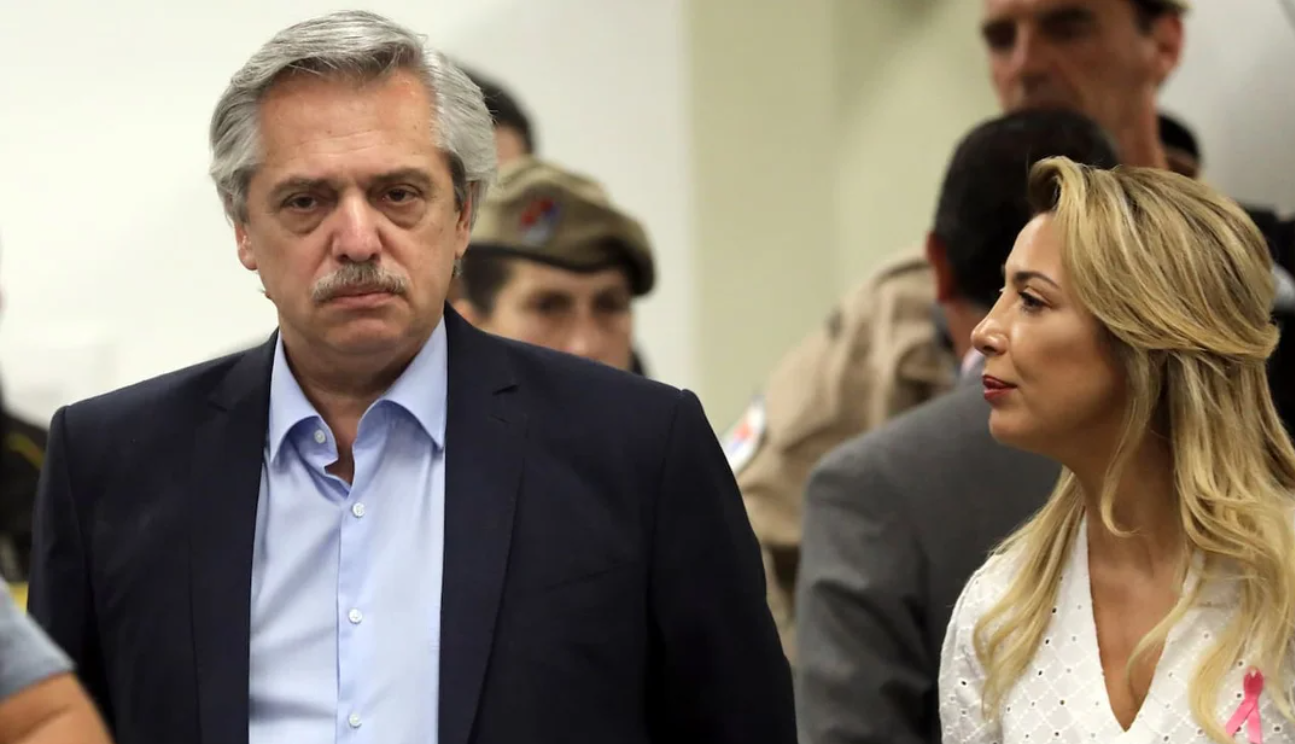 Declara hoy la ex niñera del hijo de Alberto Fernández y Fabiola Yañez | Política