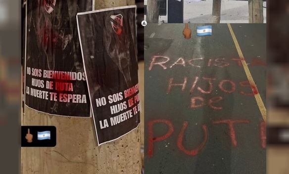 River contrató seguridad privada en Brasil tras los incidentes en Divinópolis | Deportes