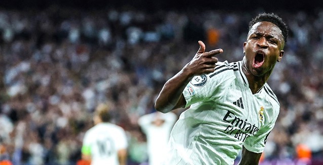 La tremenda remontada del Madrid y todos los resultados de la jornada de Champions | Deportes