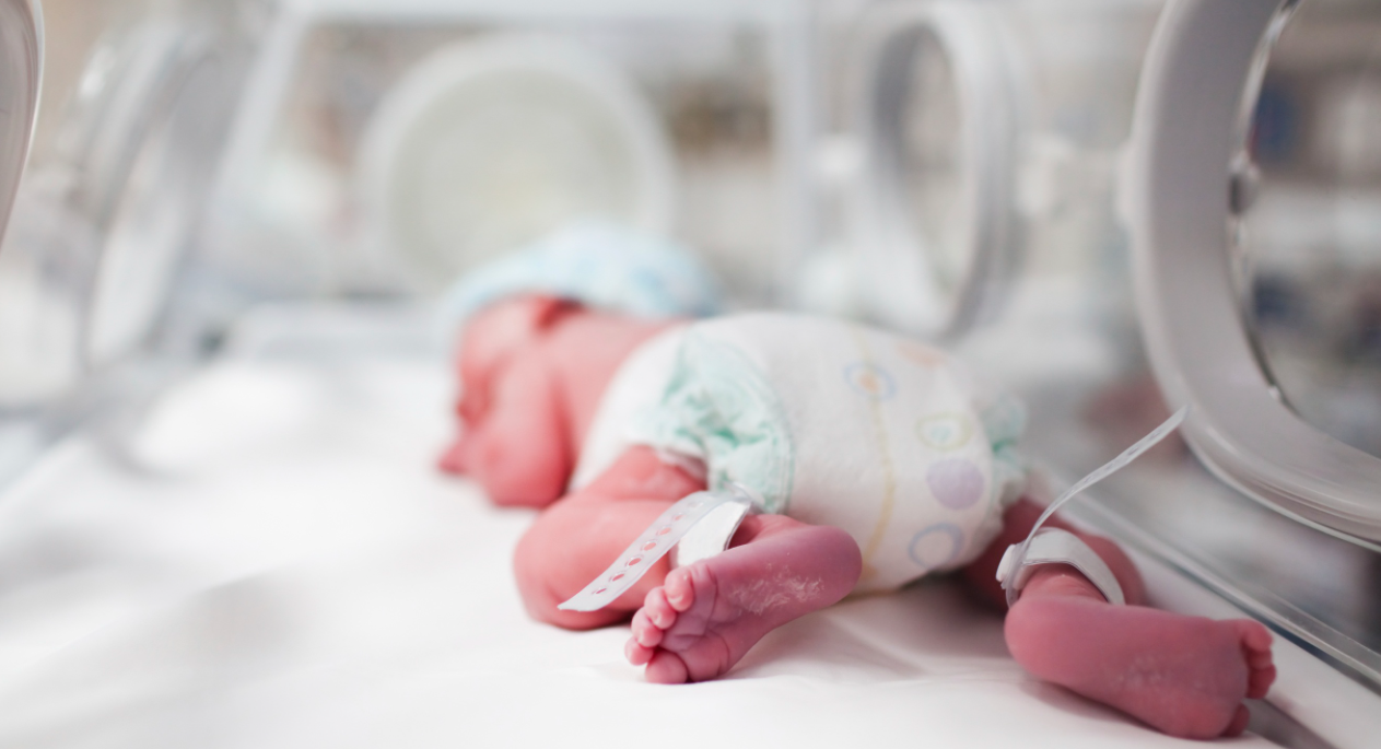 Conmoción en Francia por el secuestro de un bebé de 17 días de una maternidad: sospechan de sus padres | Internacionales