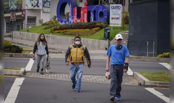 Ecuador modificó la jornada laboral a causa de la crisis eléctrica | Internacionales