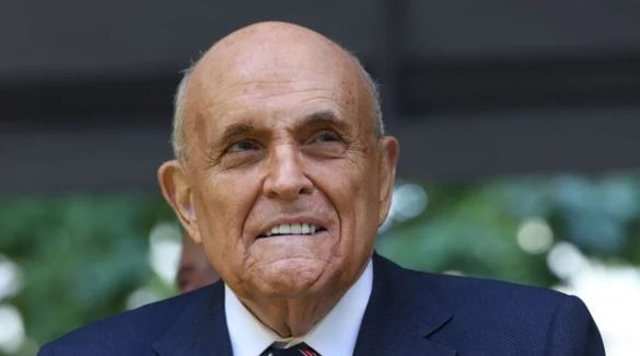 Ex alcalde de Nueva York debe dar parte de su patrimonio a demandantes | Internacionales