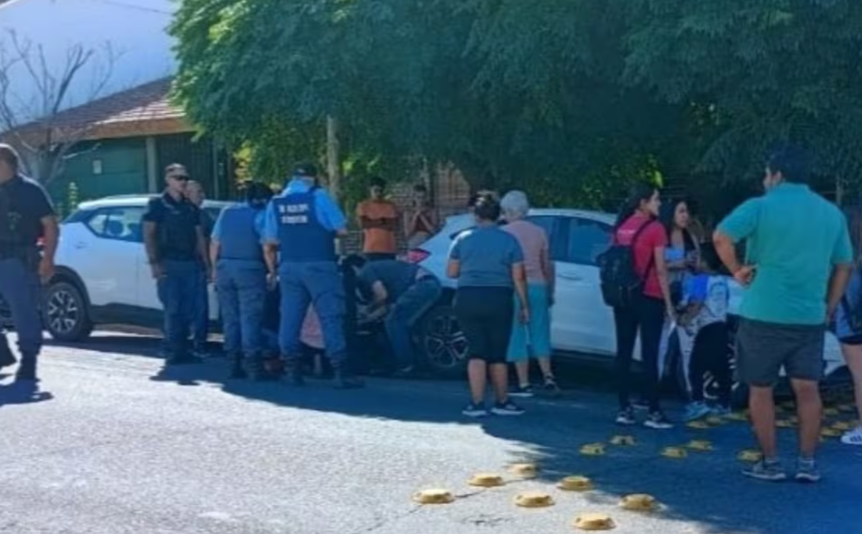 Muerte de un nene olvidado 6 horas en el auto: la Justicia dictaminó que el padre ya recibió una "pena natural" | Actualidad