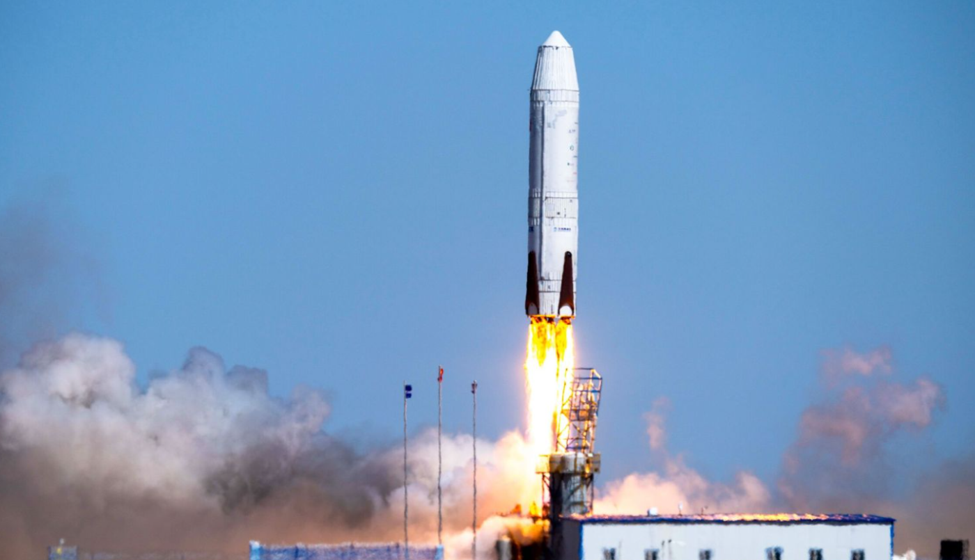 Ofrecen un vuelo de turismo espacial suborbital por unos 200.000 dólares | Internacionales