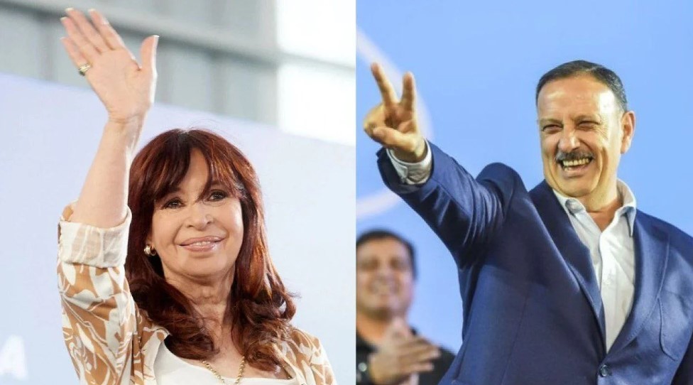 Interna en el PJ: mañana vence el plazo para oficializar listas y candidatos | Política