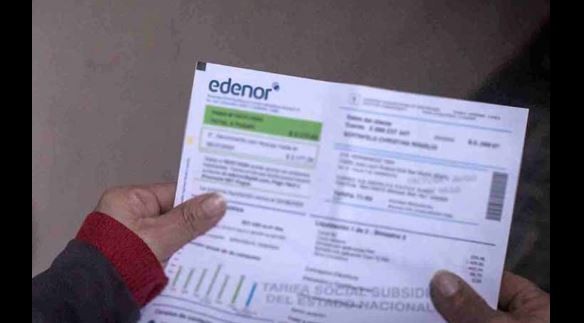 Una jueza autorizó al municipio de Morón a cobrar tasas municipales en las boletas de luz | Economía