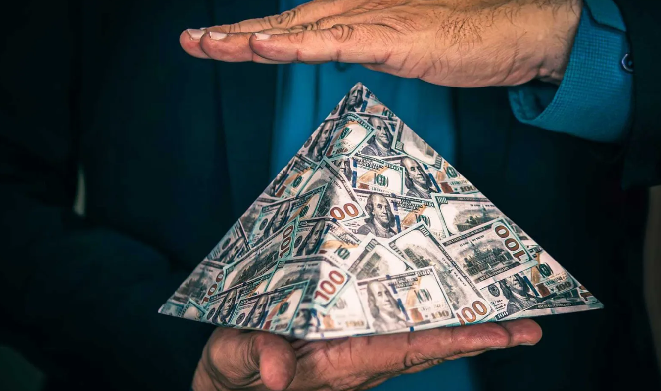 Con denuncias de estafas masivas, la Argentina de la crisis padece una "ponzidemia" | Actualidad