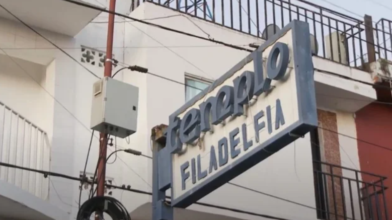 Así funcionaba la supuesta congregación religiosa "Templo Filadelfia" que llegó a juicio oral | Actualidad