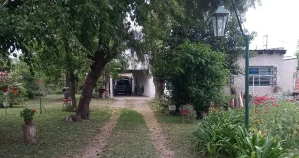 Jubilado asesinado: la autopsia reveló que murió por asfixia y apuntan al entorno familiar | Actualidad