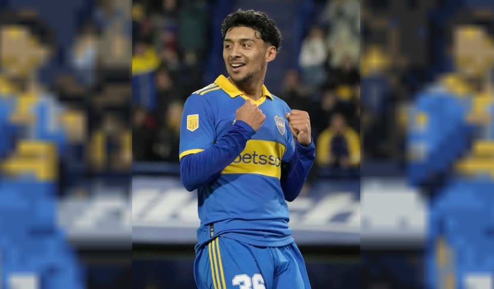 Boca Juniors: la polémica decisión de Gago sobre Cristian Medina | Deportes