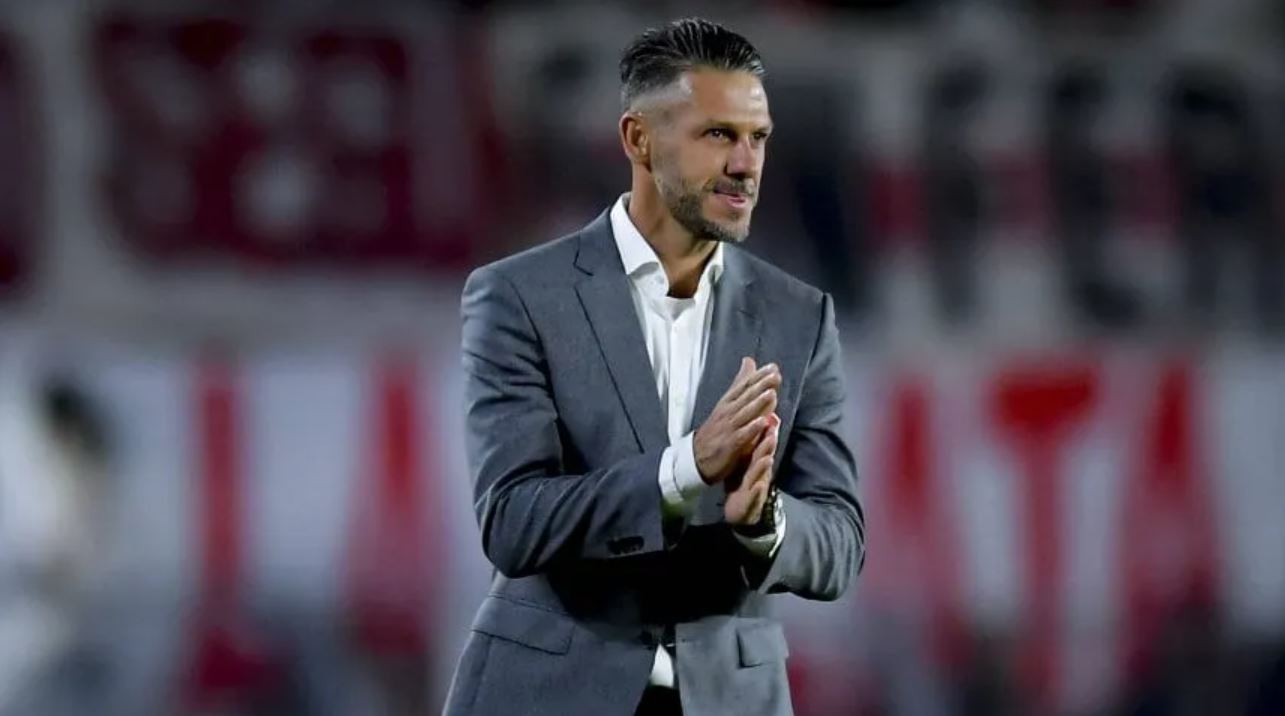 "A fondo en la Justicia": la contundente decisión de Evangelina Anderson y Martín Demichelis | Espectáculos