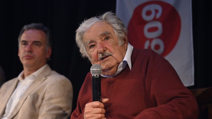 Uruguay celebra elecciones con el sucesor de Mujica como favorito | Internacionales