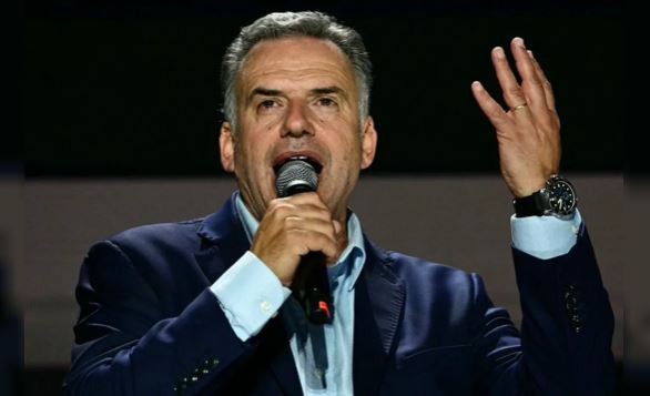 Yamandú Orsi se impuso en las elecciones uruguayas pero irá a balotaje con Delgado | Internacionales