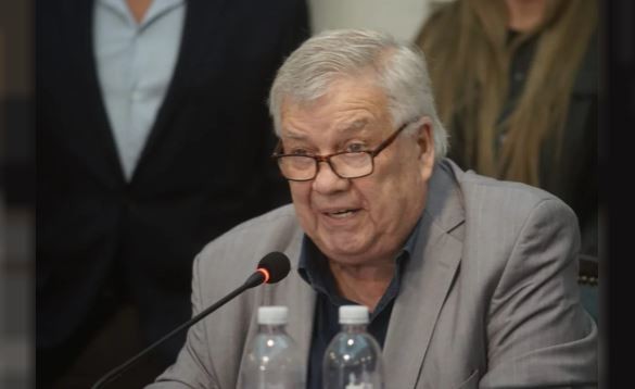 Para Gelpi, “se ha desfinanciado y eso es obvio, la UBA está haciendo un esfuerzo enorme” | Actualidad