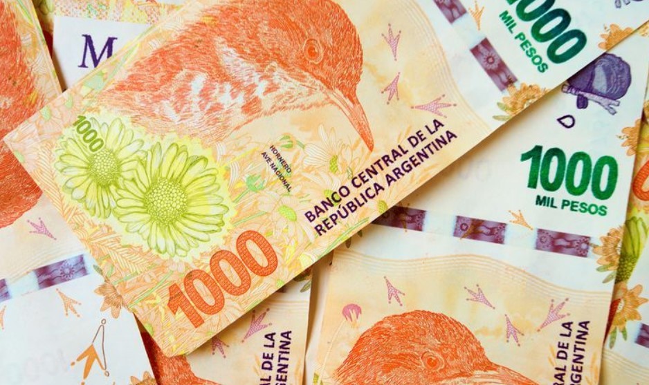 El BCRA rescinde un contrato y deja de producir billetes en Casa de Moneda | Economía