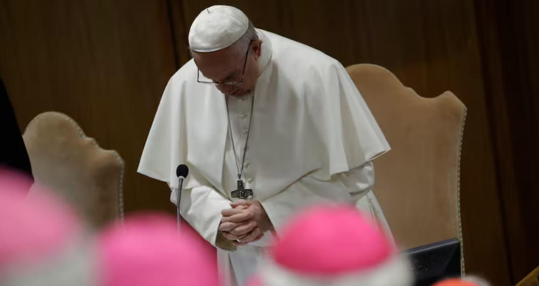 El Vaticano publica su primer informe sobre la protección de menores de agresiones sexuales | Internacionales