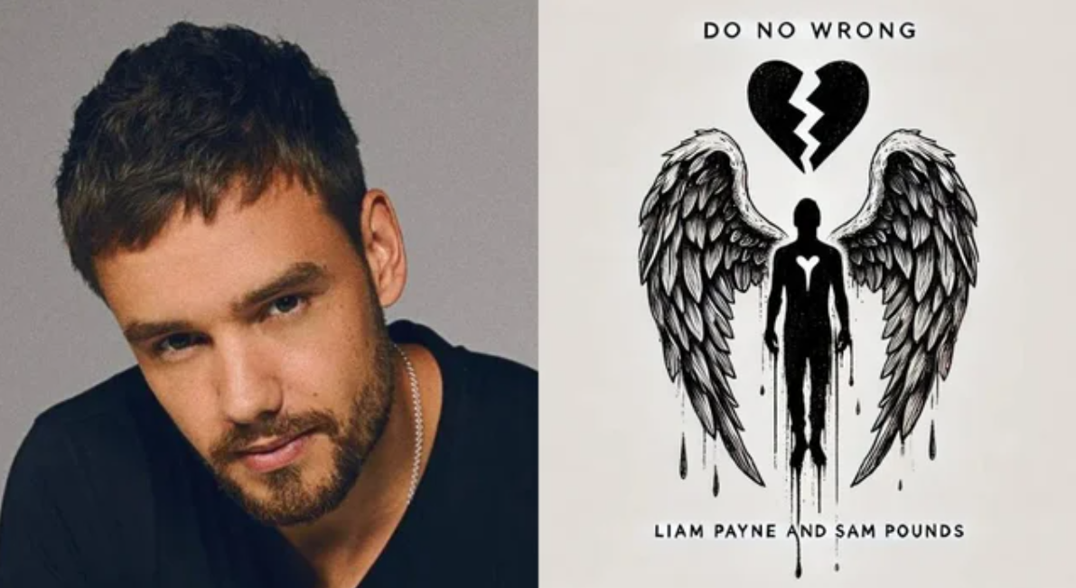 Liam Payne tendrá su primer sencillo póstumo | Espectáculos