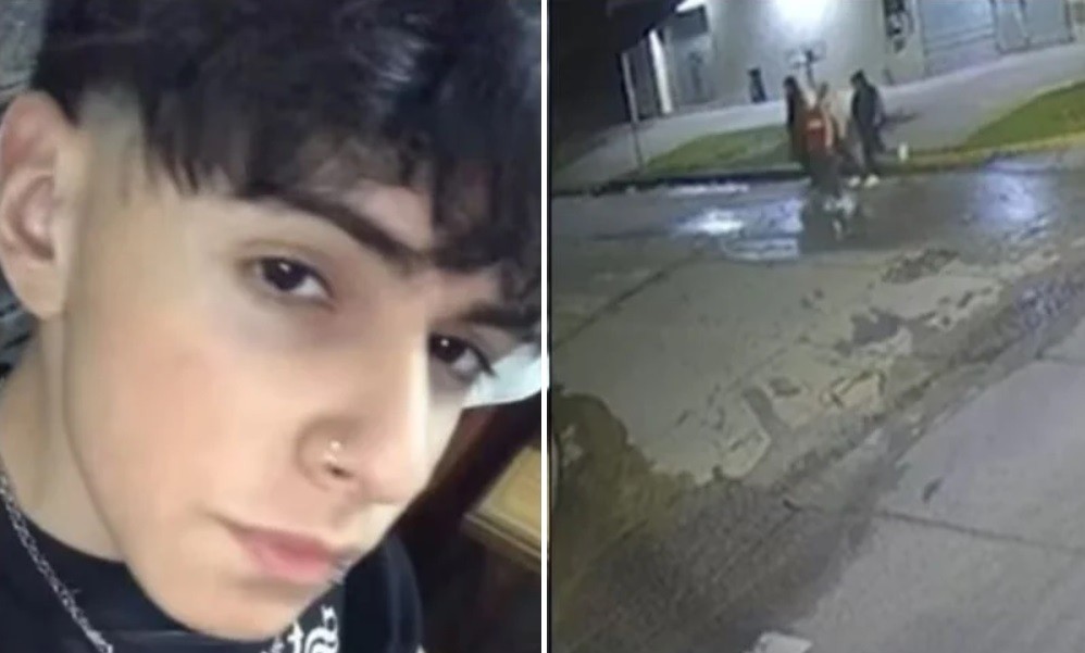 La autopsia al adolescente asesinado en Ituzaingó reveló cuál fue el golpe fatal | Actualidad
