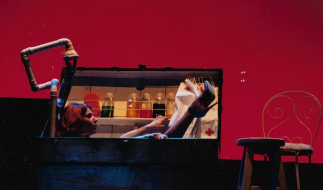 Elena Roger protagoniza un tributo a la gran cantante italiana Mina Mazzini | Espectáculos