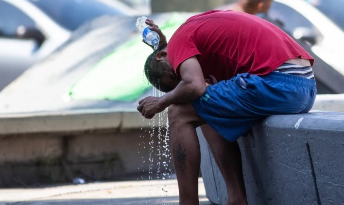 Clima agobiante y humedad hasta que lleguen las lluvias a Buenos Aires: cuándo esperarlas | Clima, naturaleza y medio ambiente