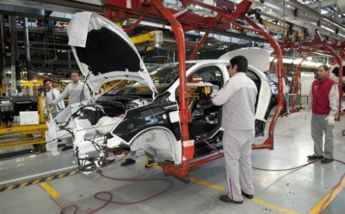 Publican el primer informe que afirma que se salió de la recesión | Economía