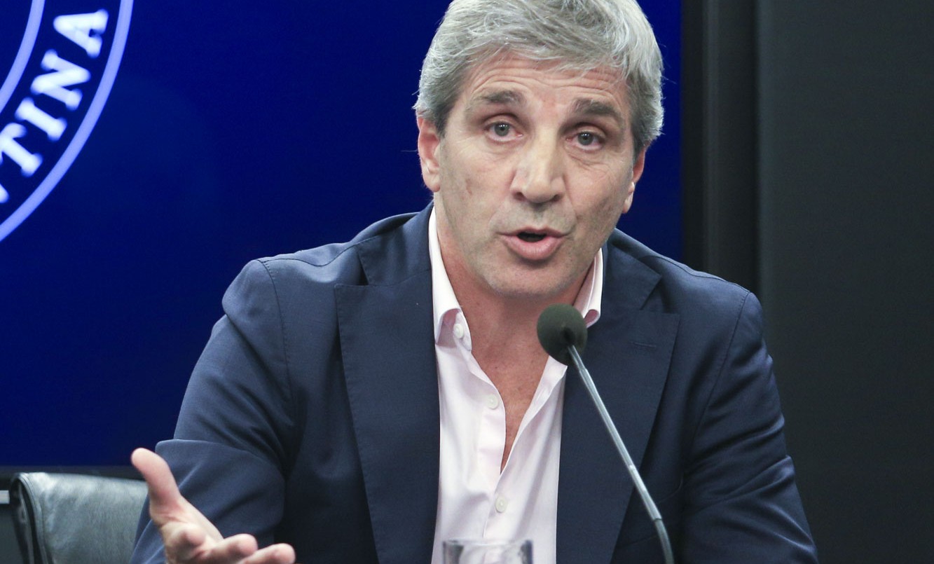 El Gobierno extenderá la primera etapa del blanqueo hasta el 8 de noviembre | Economía