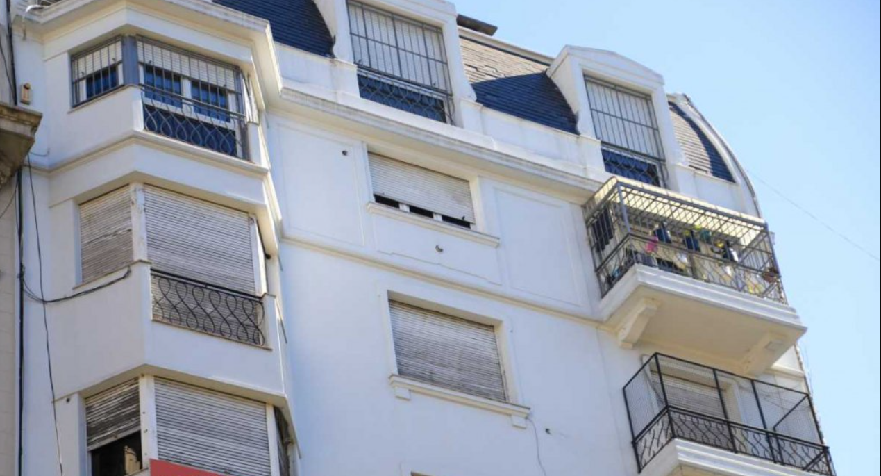 Las propiedades registraron en CABA la mayor suba de precios interanual desde 2018 | Economía