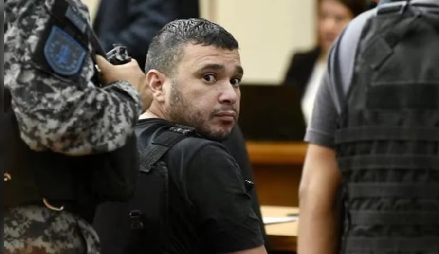 Condenaron a Esteban Alvarado a cinco años de prisión por lavado de activos en Rosario | Actualidad