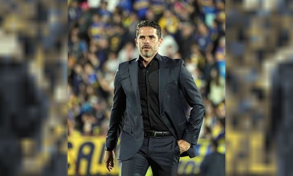 Fernando Gago sigue sin ganar en Boca e igualó un récord negativo en el club | Deportes