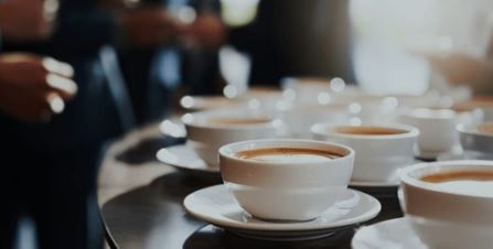 Escándalo en el Ministerio de Economía: gasto por $15 millones en cafeteras con un 90% de sobreprecio | Política