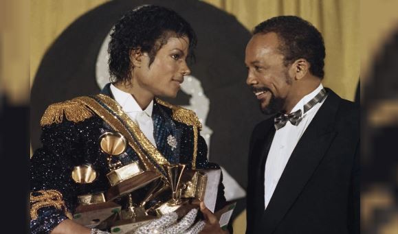 Murió Quincy Jones, una leyenda del jazz y mítico productor de Thriller de Michael Jackson | Espectáculos