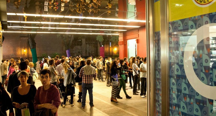 18BAFICI: Continúa la venta anticipada de entradas para todas las funciones | Espectáculos