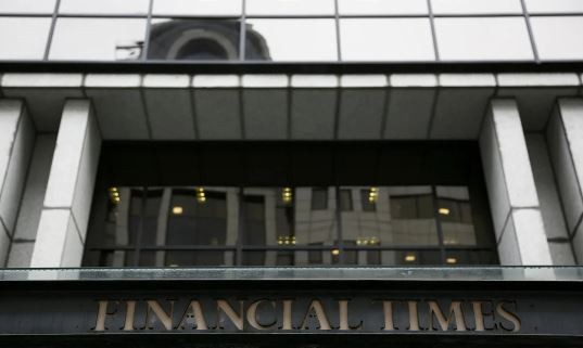 El Financial Times alertó sobre el "tsunami de juicios" contra la Argentina | Economía