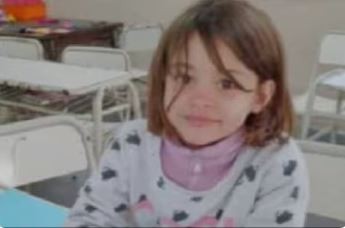 Crimen de la niña en Córdoba: en agosto los menores habían sido restituidos con su mamá y su padrastro | Actualidad