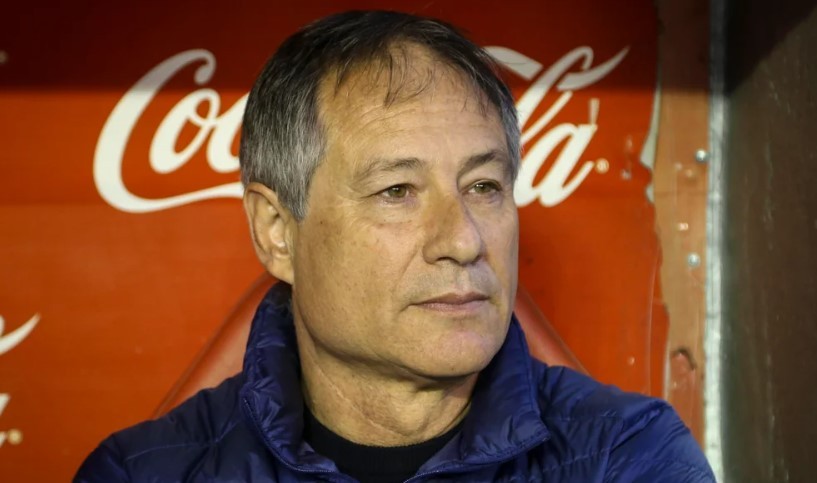 Ariel Holan será el nuevo entrenador de Rosario Central | Deportes