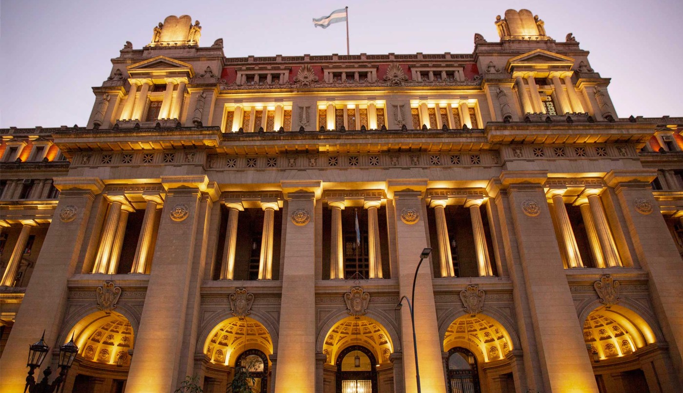 El Gobierno enviará al Senado los pliegos de 150 jueces, fiscales y defensores | Política