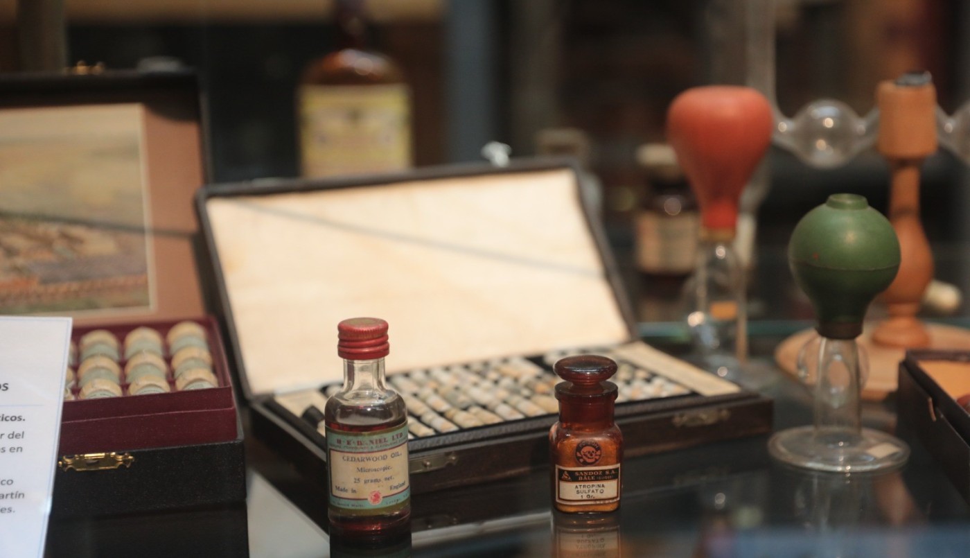 La Red de Museos UBA participa este sábado en La Noche de los Museos | Actualidad