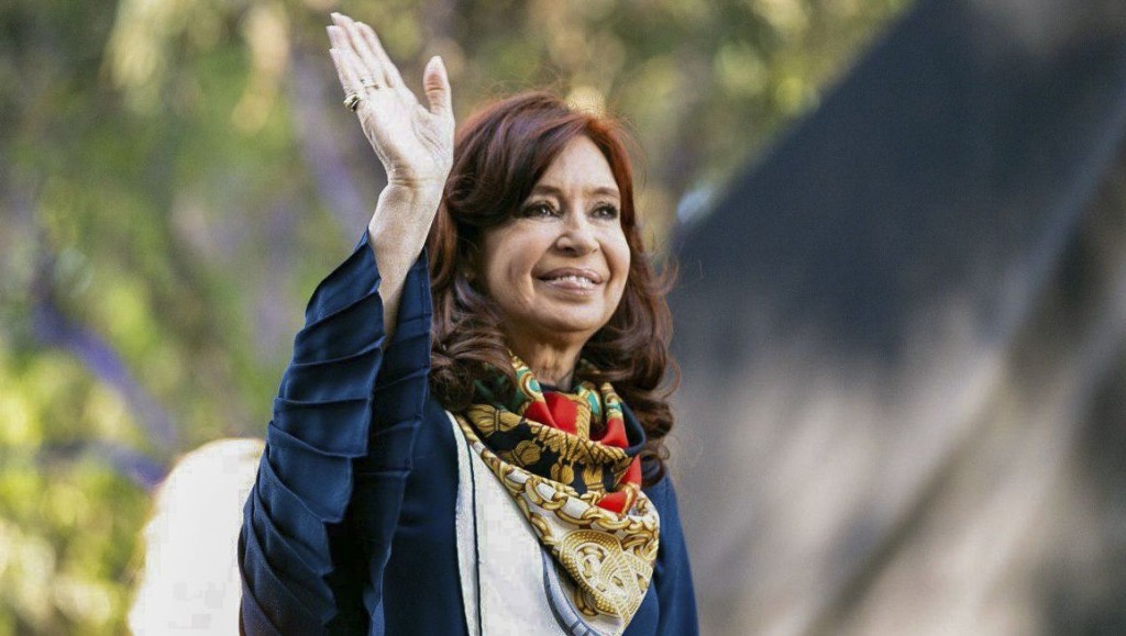 El abogado de Brenda Uliarte pidió que Cristina Kirchner declare "si se considera o no mujer" | Política
