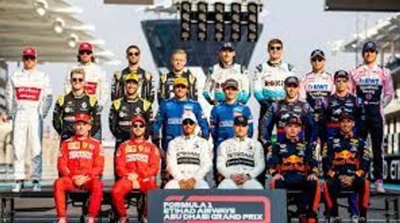 Los pilotos de la Fórmula 1 contra la FIA por las multas económicas | Deportes