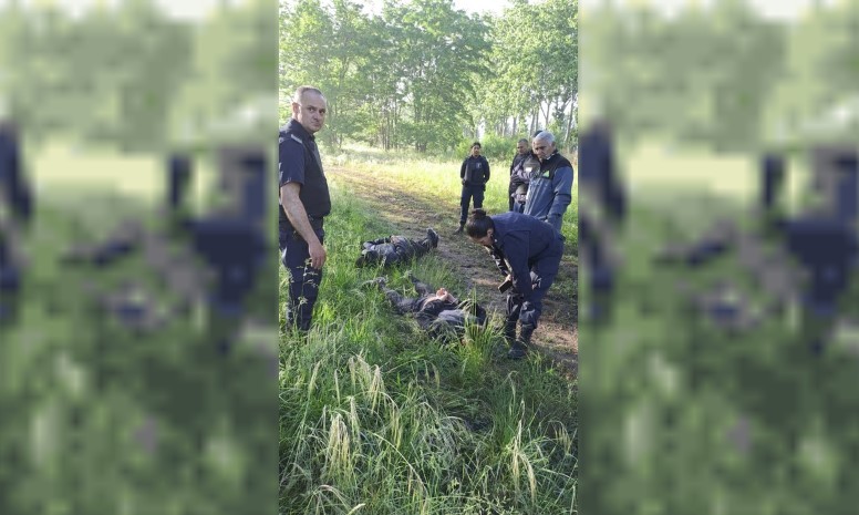 Horas de miedo en un country de Pilar: robo, persecución, heridos y detenidos | Actualidad