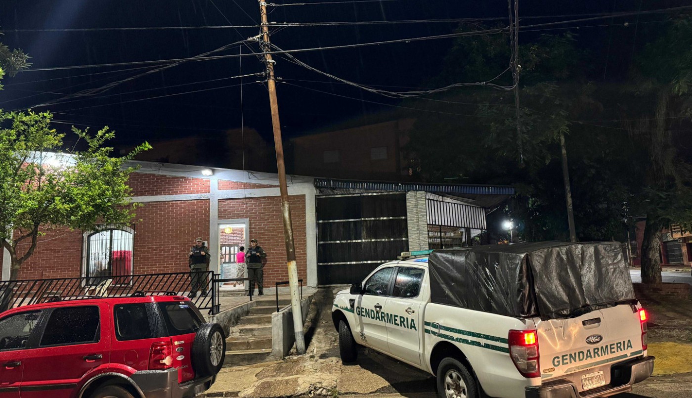 Santo Tomé: secuestraron a una adolescente que fue llevada a Posadas para casarse con un adulto | Actualidad