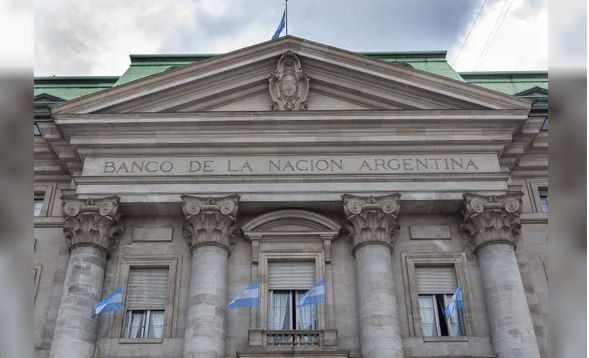 La justicia falló a favor del Banco Nación por el aumento de tasas municipales en La Plata | Política