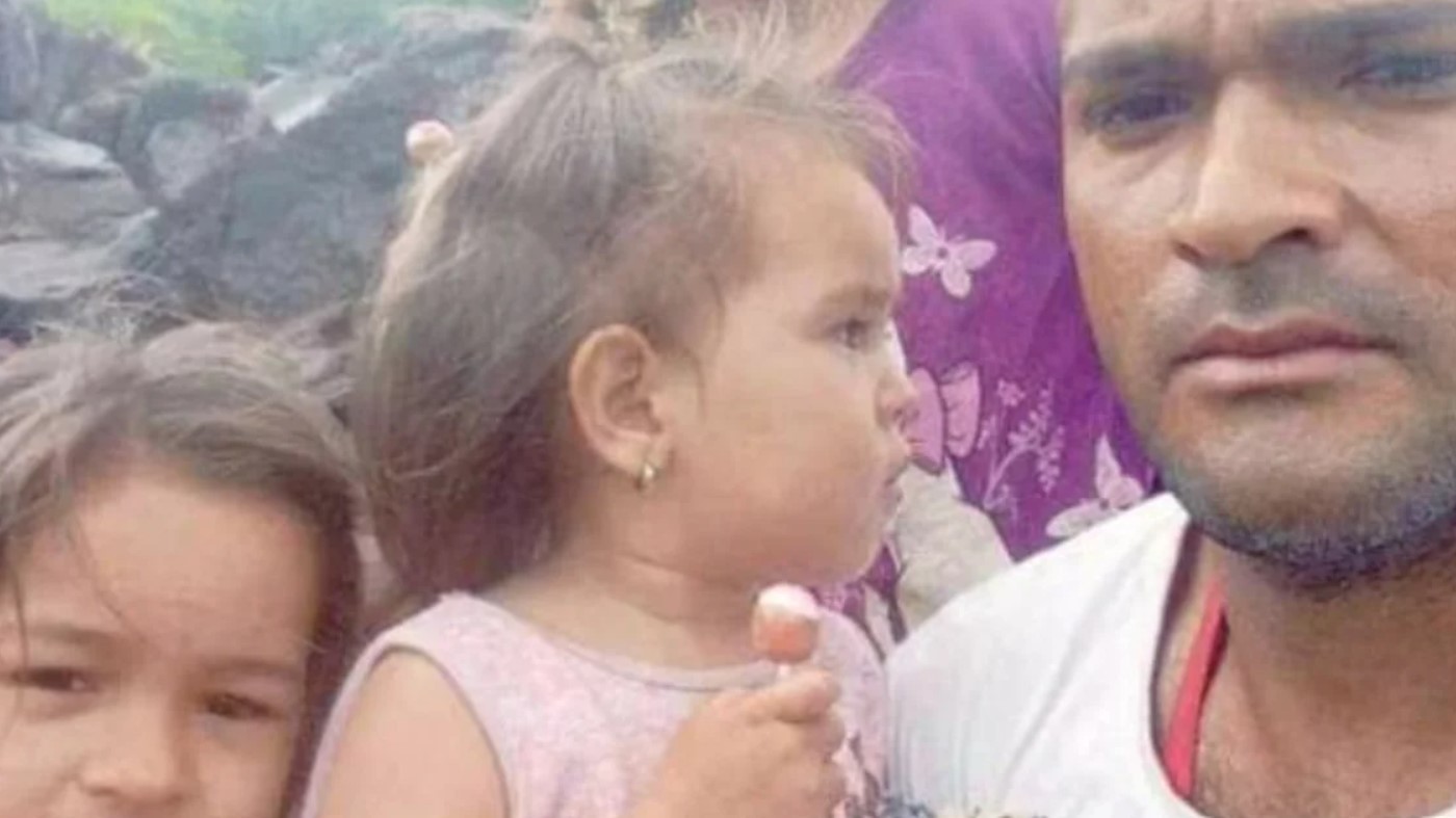 Hallaron los cuerpos atados de un padre y sus hijas en el Paraná: habrían intentado cruzar a Misiones | Actualidad