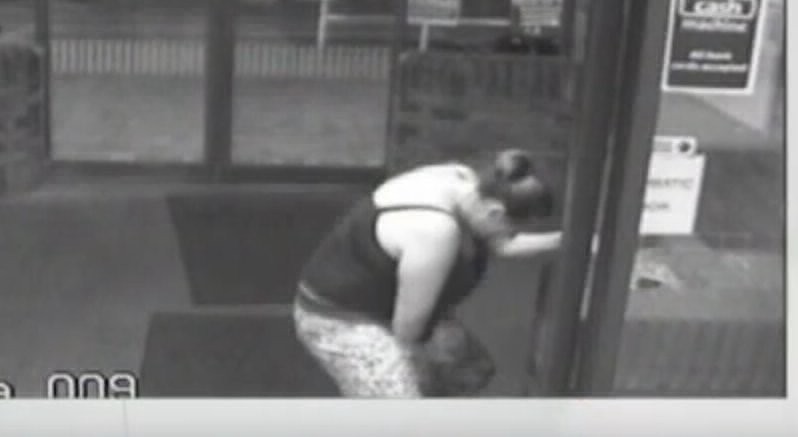 Una mujer dio a luz en la puerta de un hospital en menos de un minuto | Curiosidades