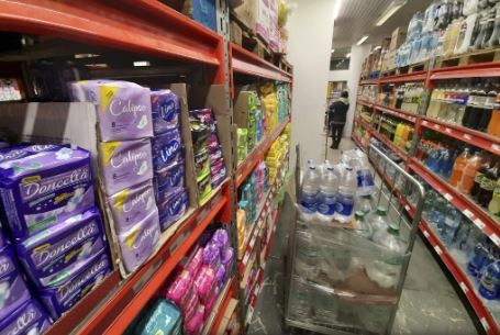 Cierran 16.500 pymes en lo que va del año y cae el consumo, ¿qué dicen los empresarios? | Economía