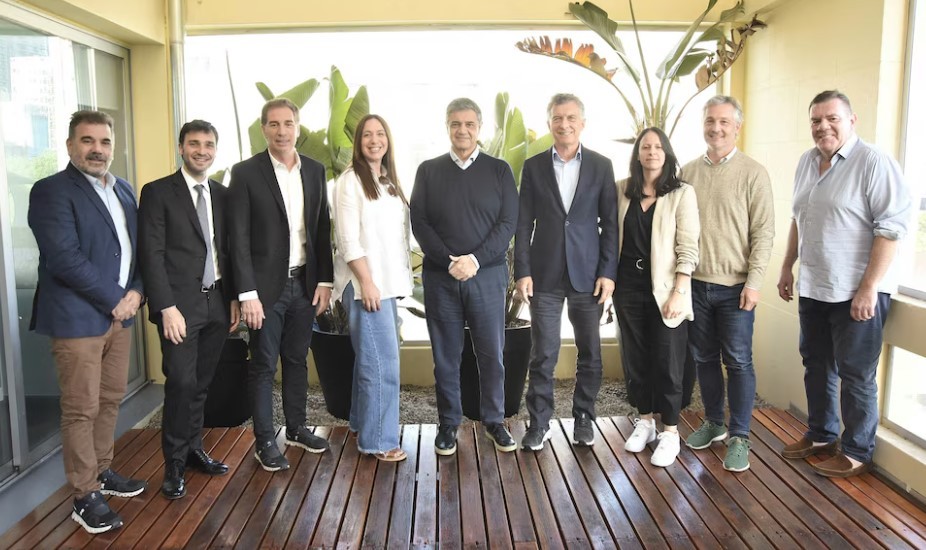 El PRO definió que no dará quórum en Diputados para reformar la ley de DNU | Política