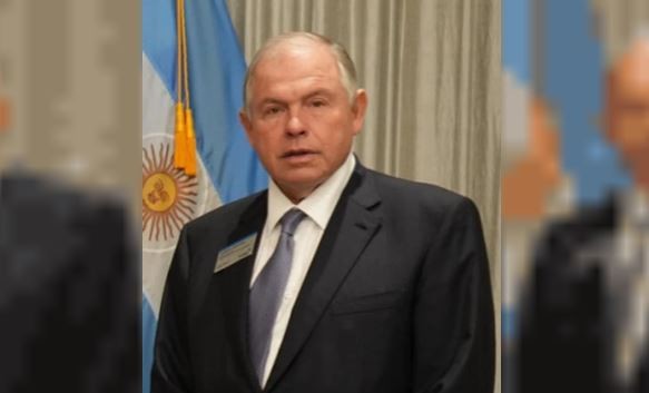 El Gobierno expresó "preocupación" al Reino Unido por "aterrizajes de aeronaves británicas en países vecinos" | Política